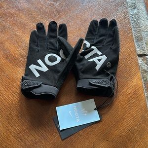 Drake x Nike NOCTA gloves